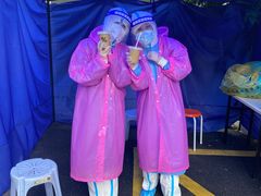 -% Arabica阿拉比卡咖啡(前滩太古里店)