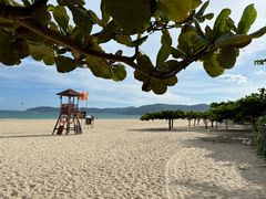 -三亚亚龙湾天域度假酒店