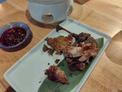 -全牛匠·乐山跷脚牛肉(新中关店)