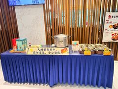 -西湖春天•老字号杭州菜(百汇店)