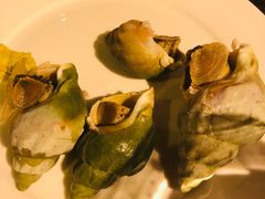 -上海东方佘山翰悦阁酒店·Vie全日制餐厅