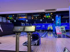 -大鲁阁保龄球(苏州园区店)