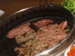 -火炉火自助餐(悠唐购物中心店)