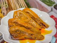 -来伊回麻辣烫·火锅串串清真(红瓦寺总店)