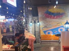 -豪享来(我格广场店)