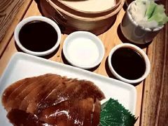 -青年公社烤鸭(青年路店)