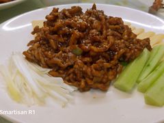 京酱肉丝-老作坊2005(福源小区店)