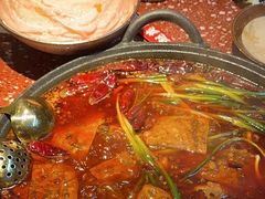 -赵美丽·重庆社区火锅·直营店(火车东站·中豪国际店)