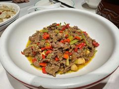 -湘语·湖南家常菜(新洲店)