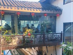 -同得兴 Since·1995 传统苏式面馆(十全街店)