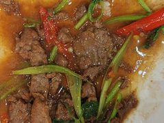 -起士林西餐厅(东经路店)