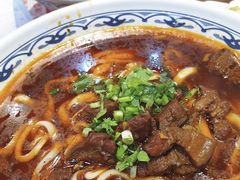 -韩师傅老大同刀削面(北苑路店)