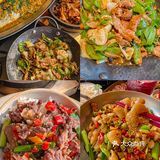 绍兴也有好吃的湖南菜了！巨下饭！