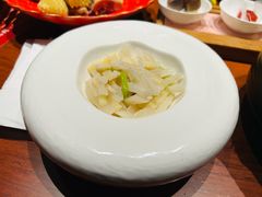 -龙吟山房(青龙山庄店)