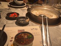 -大头椰·海南椰子鸡火锅(思明万象城店)