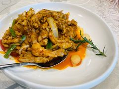 -马凯餐厅(地安门店)