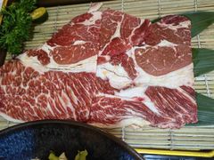 -龍二烧肉酒场(九亭店)