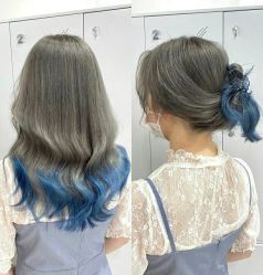 -首艺美发
