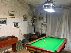 -哈尔滨北方国际青年旅舍(中央大街店)