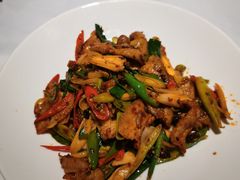 -小河盐帮·私家菜·烤鸭(三元桥·霄云路店)