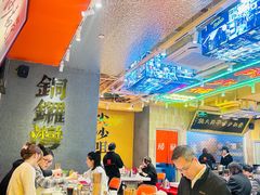 -荣叔港式沙嗲牛肉火锅(正佳潮流店)
