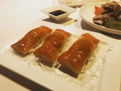 -利苑酒家(宜安广场店)