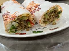 -阿拉伯萨娜餐厅(石马社区店)