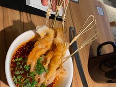 -太二酸菜鱼(石家庄万象城店)