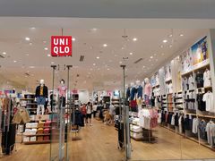 -优衣库(长沙国金中心店)