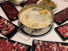 -陈记顺和牛肉火锅(永泰店)