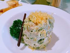 -光明邨大酒家(淮海路店)
