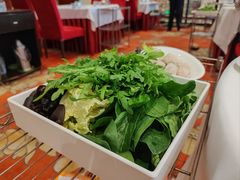-天宜隆蘑菇宴火锅(石景山旗舰店)