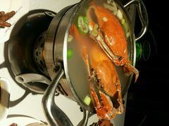 android_upload_pic-星伦多自助料理·涮烤一体(虹悦城店)