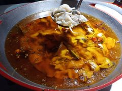 -雲蜀龙阁·金牌水煮鱼(方庄店)