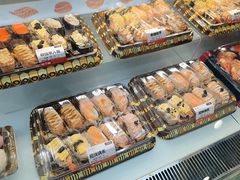 -争鲜回转寿司(东方银座店)