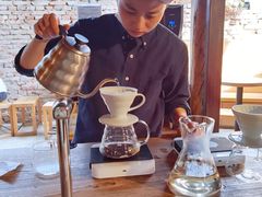 -VOYAGE COFFEE(北锣鼓巷店)