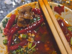 -蜀大侠火锅(寰球文化地标·总府店)