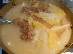-赠李白·如诗的川味(余杭万达广场店)