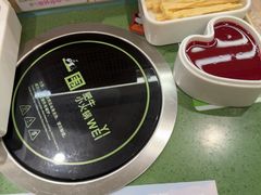 -一围小火锅(佳兆业广场店)