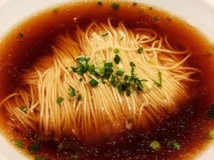 红汤面-松鹤面馆·古法焖肉面(观前店)