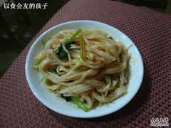 -左陕右甘(亚运村店)