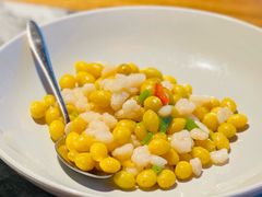 -海尔洲际酒店天下一品中餐厅