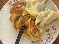 -回回锅贴(小河沿店)