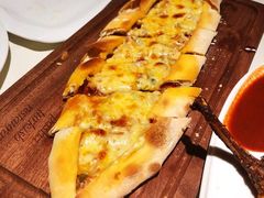 -Pasha帕夏土耳其餐厅(南昌路店)