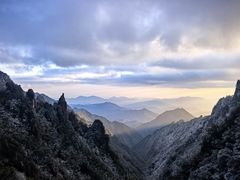 -三清山风景名胜区