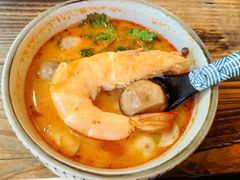 -Hi YOU你的饭局泰餐厅(雍和宫店)
