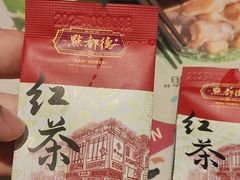 -点都德(广州白云山景区南门店)