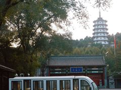 -萨尔浒风景区