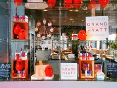 -广州富力君悦大酒店·凯菲厅