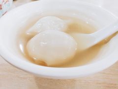 -老西白点心店